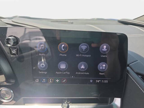 2020 Chevrolet Corvette Stingray
