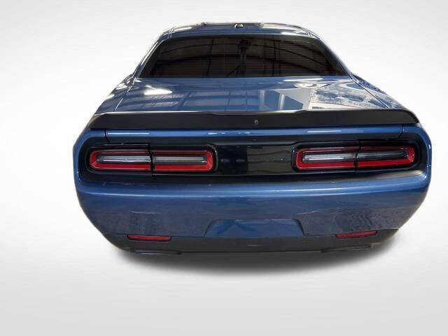 2021 Dodge Challenger R/T