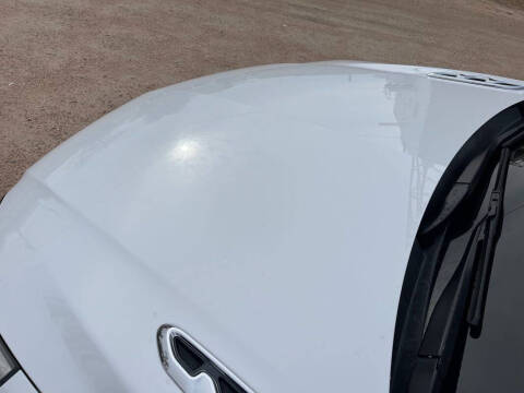 2017 Buick Envision Premium I