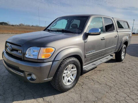 2004 Toyota Tundra