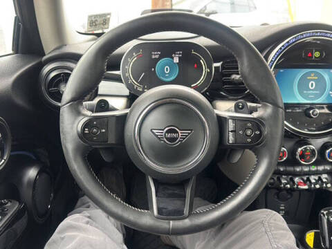 2022 MINI Hardtop 2 Door Cooper S