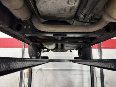 2005 Chevrolet Silverado 1500