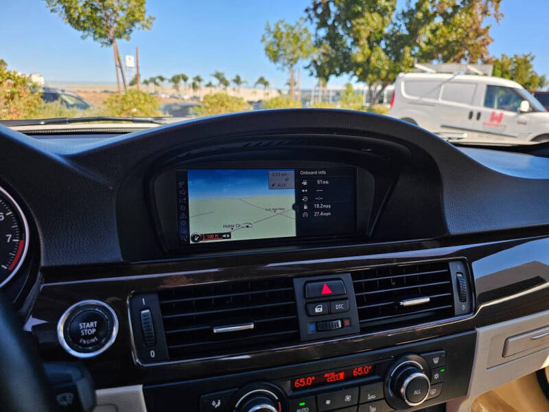 2011 BMW 3 Series 328i