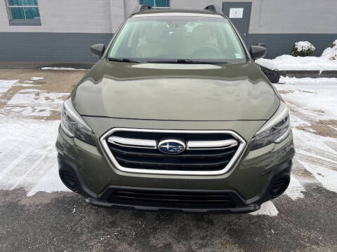 2019 Subaru Outback 2.5i
