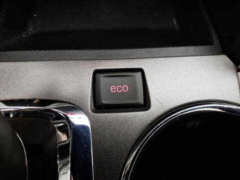 2015 GMC Terrain SLT-1