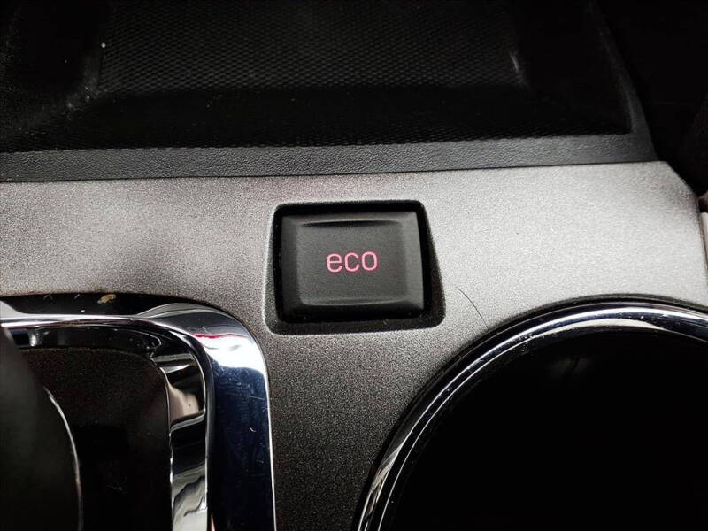 2015 GMC Terrain SLT-1