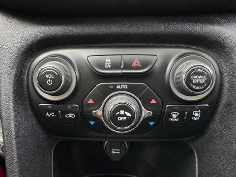 2013 Dodge Dart Limited