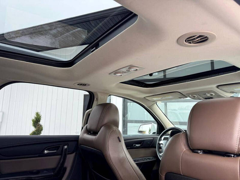 2017 GMC Acadia Limited