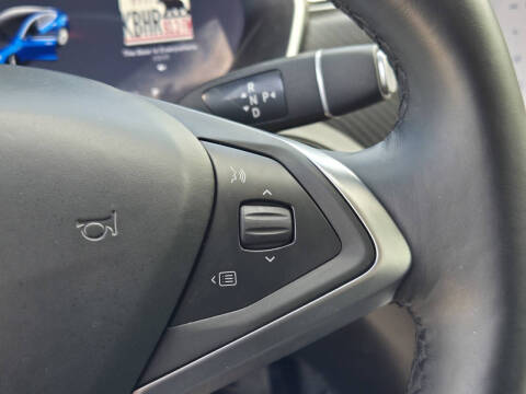 2016 Tesla Model S 75D