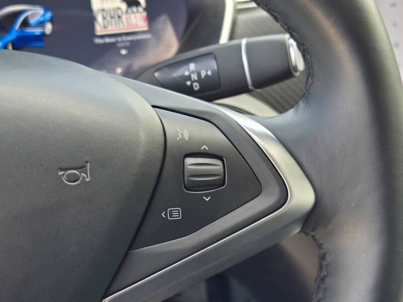 2016 Tesla Model S 75D
