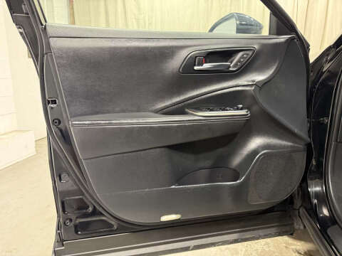 2023 Toyota Crown Limited