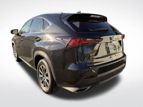2019 Lexus NX 300 F SPORT