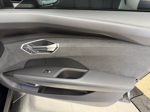 2023 Audi e-tron GT quattro Premium Plus