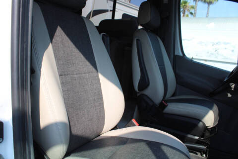 2018 Coachmen RV Prism 24EF