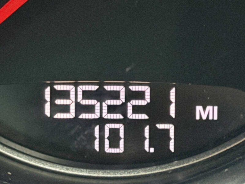 2016 Porsche Cayenne Diesel