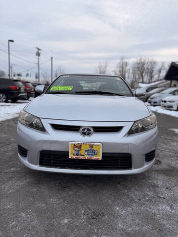 2011 Scion tC
