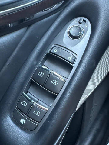 2017 Infiniti Q50 3.0T Premium