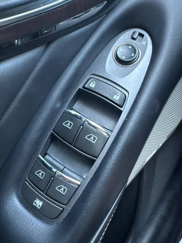 2017 Infiniti Q50 3.0T Premium