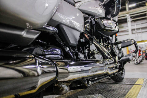 2023 Harley-Davidson CVO Road Glide