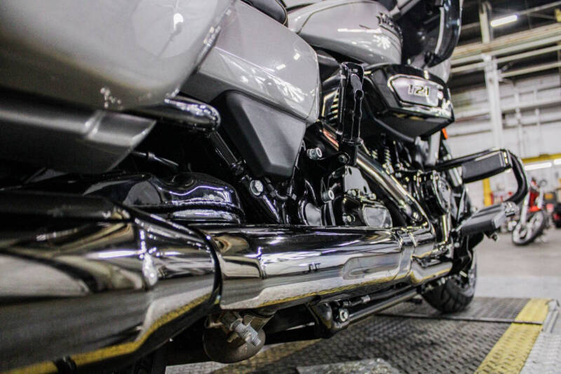 2023 Harley-Davidson CVO Road Glide