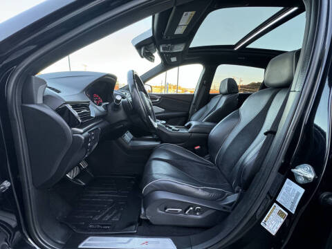 2019 Acura RDX w/A-SPEC