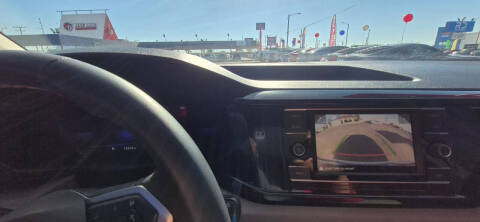 2022 Volkswagen Taos S