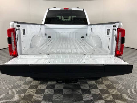 2025 Ford F-350 Super Duty