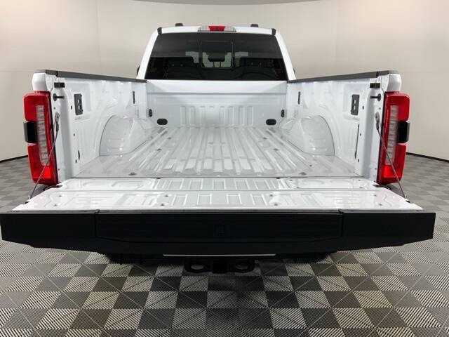 2025 Ford F-350 Super Duty