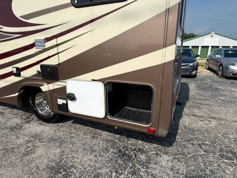 2015 Mercedes-Benz Sprinter