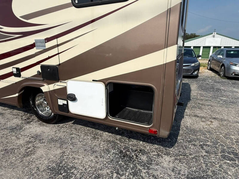 2015 Mercedes-Benz Sprinter