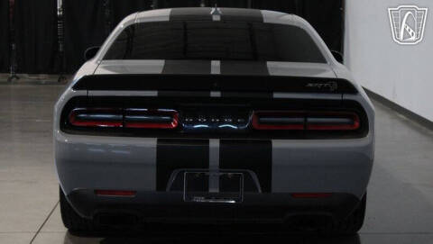 2020 Dodge Challenger