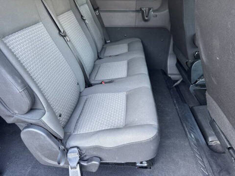 2023 Ford Transit 350 XLT