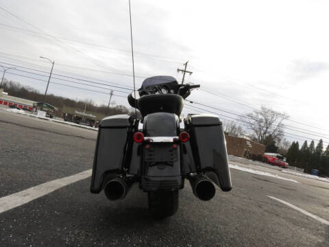 2013 Harley-Davidson Street Glide