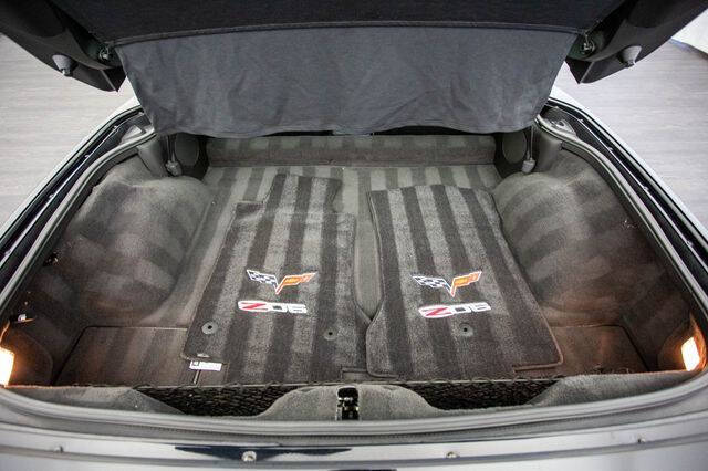 2006 Chevrolet Corvette Z06