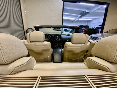 2007 BMW 6 Series 650i