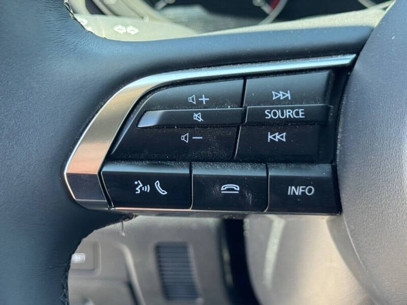 2025 Mazda CX-30 2.5 S Preferred