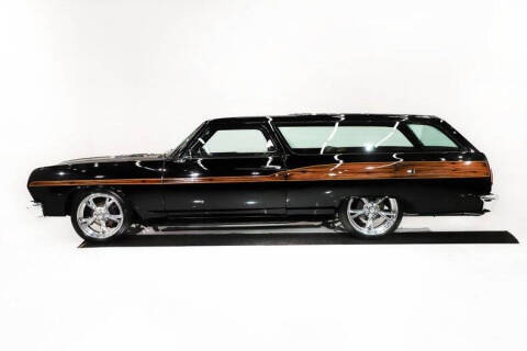 1964 Chevrolet Chevelle