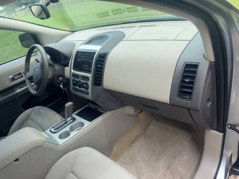 2007 Ford Edge SE