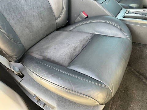 2006 Chrysler 300 SRT-8