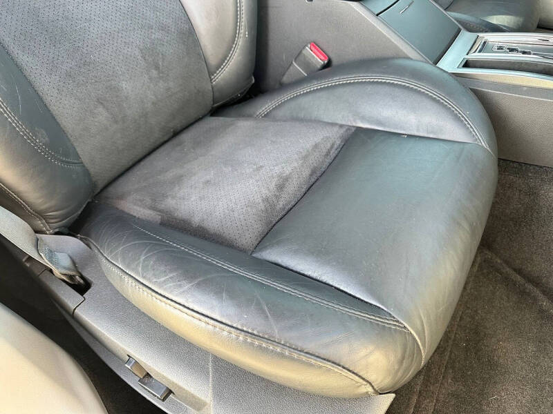2006 Chrysler 300 SRT-8