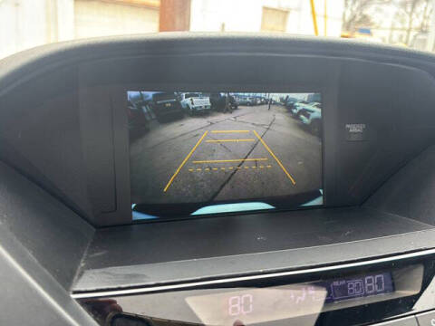 2014 Honda Pilot EX-L