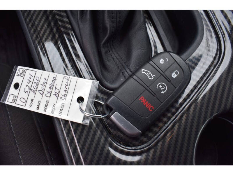 2020 Dodge Challenger GT