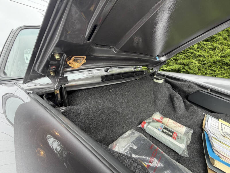 1985 Porsche 911 Carrera