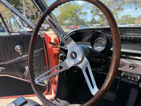 1964 Chevrolet Impala