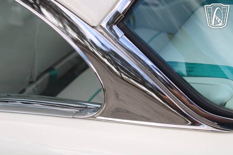 1956 Chevrolet Bel Air