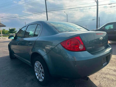 2010 Chevrolet Cobalt LT