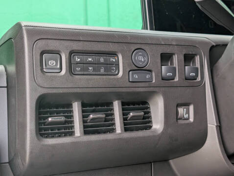 2024 BrightDrop Zevo 600