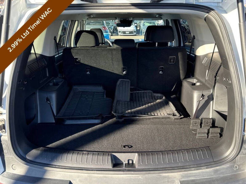 2025 Hyundai Santa Fe SE