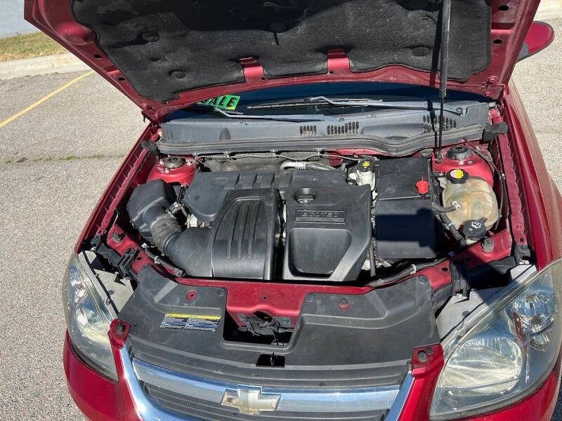 2010 Chevrolet Cobalt LT