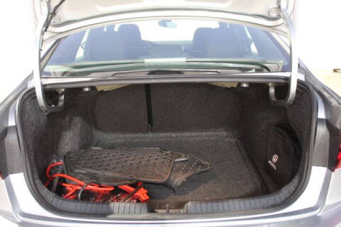 2023 Volkswagen Jetta Sport